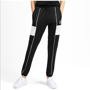 Puma Sweatpants!